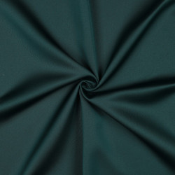 Micro satin Royal - Vert forêt - Calissone