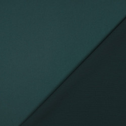 Micro satin Royal - Vert forêt - Calissone