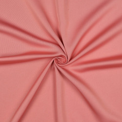 Micro satin Royal - Rose blush - Calissone