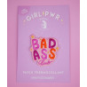 Patch thermocollant Badass Club - Calissone