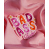 Patch thermocollant Badass Club - Calissone
