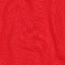 Heavy Jogging Sweatshirt - Red - Calissone