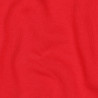 Sweat lourd Jogging - Rouge - Calissone