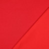 Sweat lourd Jogging - Rouge - Calissone