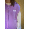 Warmer KID vest pocket pattern - Calissone