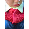 Warmer KID vest pocket pattern - Calissone