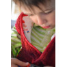 Warmer KID vest pocket pattern - Calissone