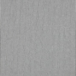 Coton à rayures noires - Calissone