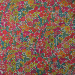 Liberty Tana Lawn® Margaret - Calissone