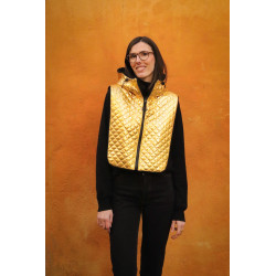 Box ready to sew Hoodie - Removable Hood - Calissone