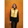 Box ready to sew Hoodie - Removable Hood - Calissone