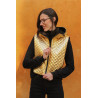 Box ready to sew Hoodie - Removable Hood - Calissone