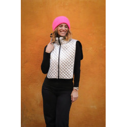 Box ready to sew Hoodie - Removable Hood - Calissone