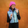 Box ready to sew Hoodie - Removable Hood - Calissone