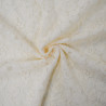 Floral lace - Ecru - Calissone