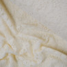 Floral lace - Ecru - Calissone