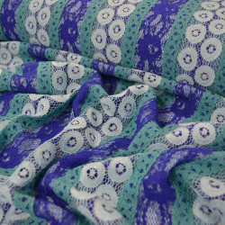 Striped lace - Calissone