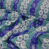 Striped lace - Calissone