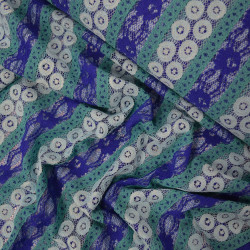 Striped lace - Calissone