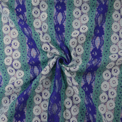 Striped lace - Calissone