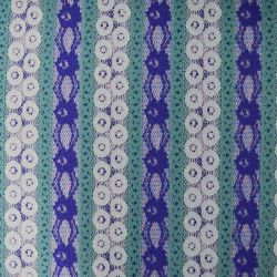 Striped lace - Calissone