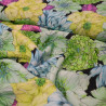 Maxi floral viscose - Calissone
