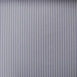 Striped cotton poplin - Parma - Calissone