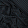 Vichy seersucker - Gris - Calissone