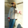 Box prête à coudre Veste Coaty - Urban Wild - Calissone