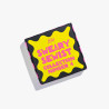 Etiquettes KATM - The Sweary Sewist x9 - Calissone