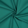 Cotton poplin - Duck blue - Calissone