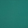 Cotton poplin - Duck blue - Calissone
