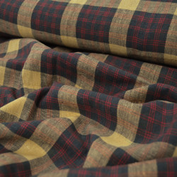 Coton India - Wilderness - Calissone