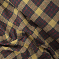 Coton India - Wilderness - Calissone