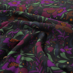 Viscose Oracle - Cousette - Calissone