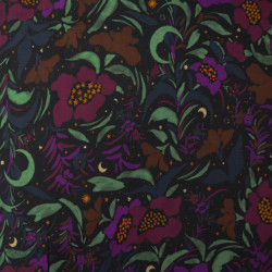 Viscose Oracle - Cousette - Calissone