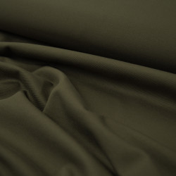 Milano viscose - Kaki - Calissone