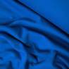 Sweat lourd gratté - Bleu intense - Calissone