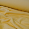 Sweat lourd gratté - Jaune poussin - Calissone