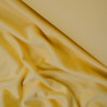 Sweat lourd gratté - Jaune poussin - Calissone