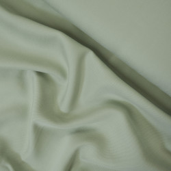 Twill de Tencel - Menthe clair - Calissone
