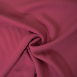 Twill de Tencel - Rose Punch - Calissone