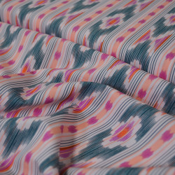 Trouvaille Cotton - Pink - Calissone