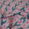 Coton Trouvaille - Rose - Calissone