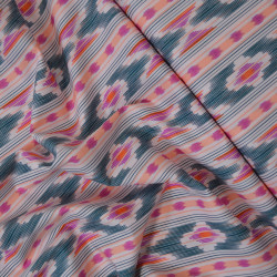 Trouvaille Cotton - Pink - Calissone