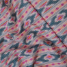 Coton Trouvaille - Rose - Calissone