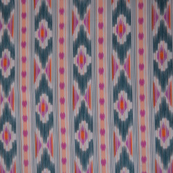 Coton Trouvaille - Rose - Calissone