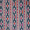 Coton Trouvaille - Rose - Calissone
