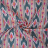 Coton Trouvaille - Rose - Calissone