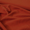 Tencel Saba Sheer - Rouge Cider - Calissone